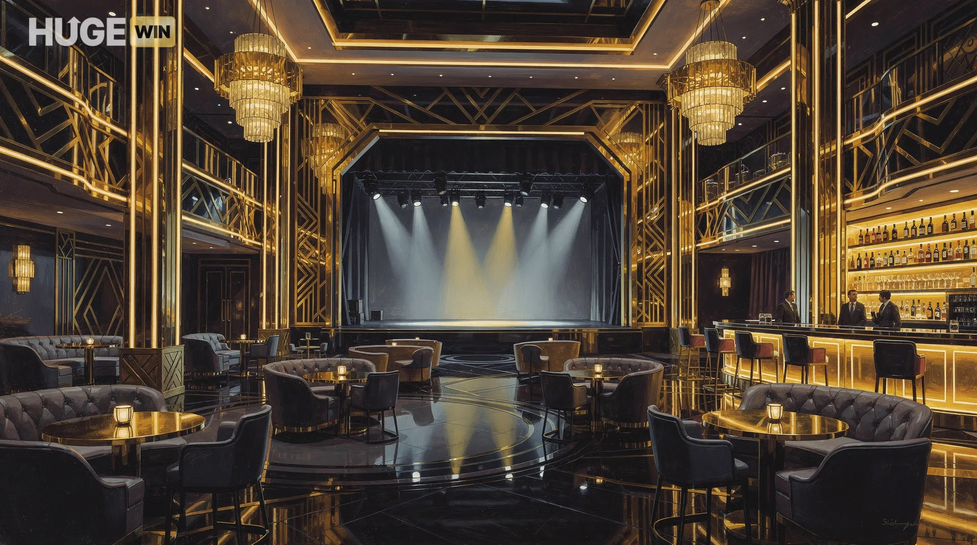 Casino Online Bet: Guia Completo de Apostas em 2026