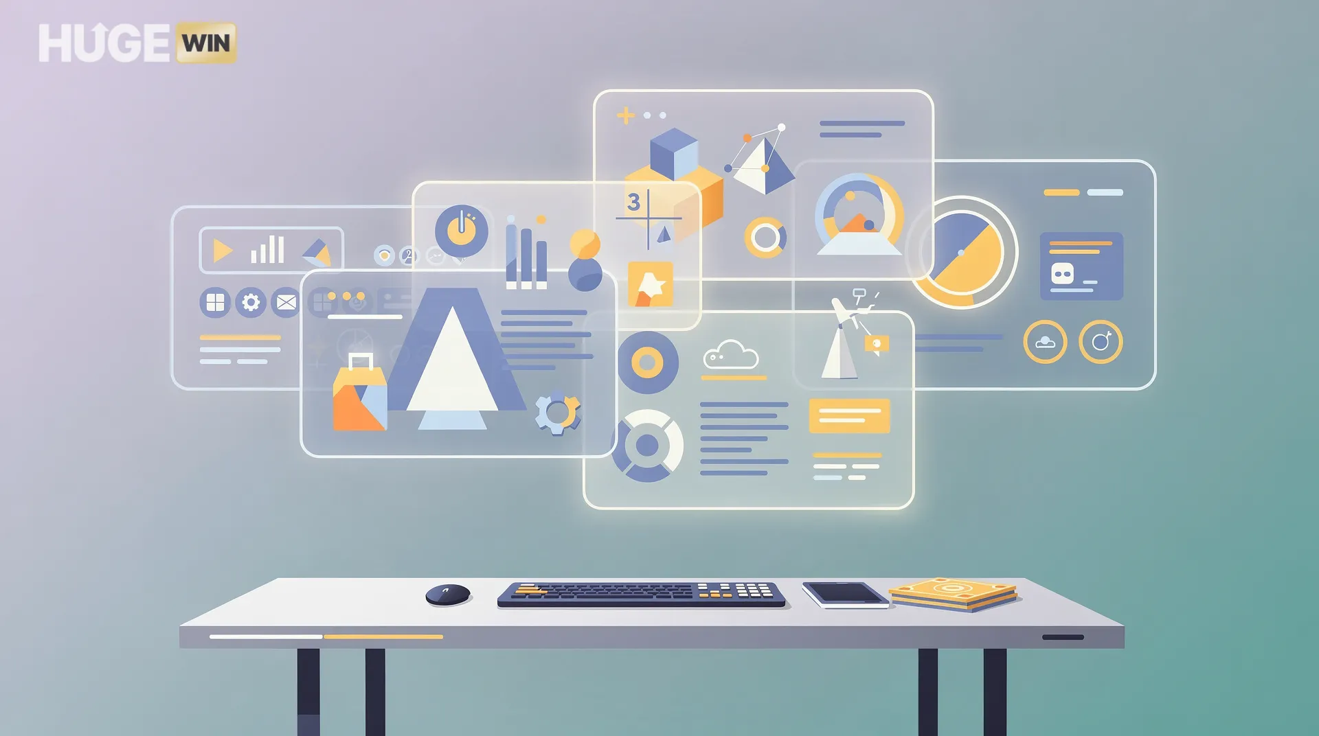 Melhores Provedores de Jogos para Casino Online Bet