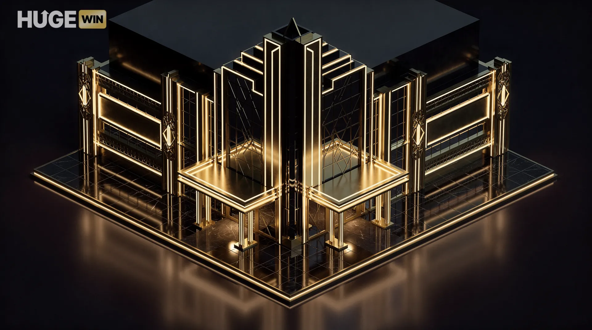 Estratégias Avançadas para Casino Online Betting