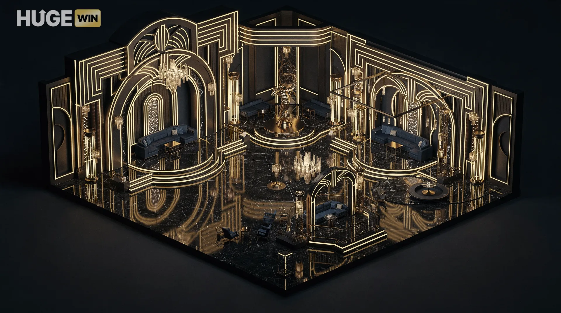 Como Identificar um Casino Online Seguro e Confiável