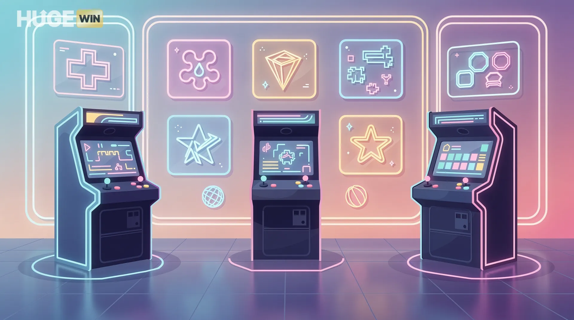 Melhores Provedores de Jogos de Casino Slots Gratis em 2026