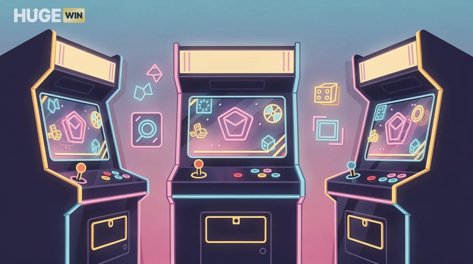 Melhores Provedores de Slots Online Portugal